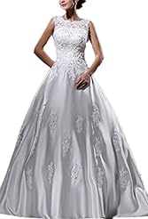 Organza Floor Length Sweetheart  Dress