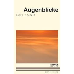 Augenblicke