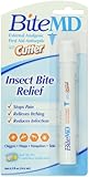 Cutter HG-95614 1/2-Ounce Bite MD Insect Bite Relief Stick, Case Pack of 1