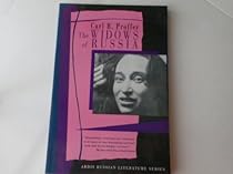 The Widows of Russia and Other Writings (Ardis Russian Literature Series)