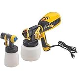 Wagner 0529010 Flexio 590 Indoor/Outdoor Hand-held Sprayer Kit