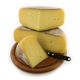 Thomasville Tomme by Sweet Grass Dairy (8 ounce) by igourmet.com