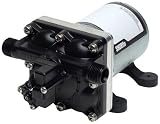 SHURflo 4008-101-E65 3 GPM 55 PSI Revolution Pump