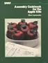 Assembly Cookbook for Apple Ii/IIE