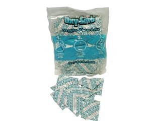 Oxy-Sorb 30-Pack Oxygen Absorber, 2000cc
