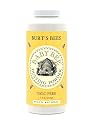 Burt's Bees Baby Bee Dusting Powder Bottle, 7.5-Ounce Bottles (Pack of 2)
