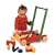 Pintoy Baby Walker with Blocks by John Crane