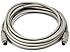 Monoprice 15-Feet PS/2 MDIN-6 Male to Female Cable (102542)