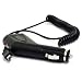 iGloo Premium: Mini USB In Car Charger for the BlackBerry Bold 9000 Mobile Phone