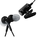 Headset SteelSeries Siberia In-Ear schwarz