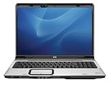 HP Pavilion Media Center dv9689ea Entertainment - Core 2 Duo T7500 / 2.2 GHz - Centrino Duo - RAM 2 GB - HDD 250 GB + 250 GB - DVD RW ( R DL) / DVD-RAM / HD DVD-ROM - GF 8600M GS - WLAN : Bluetooth, 802.11a/b/g - Vista Home Premium - 17 Widescreen TFT 1440 x 900 ( WXGA+ ) BrightView - camera