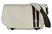 Crumpler Sticky Date 17" Cold Navy Laptop Bag- Oatmeal/Dark