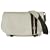 Crumpler Sticky Date 17" Cold Navy Laptop Bag- Oatmeal/Dark