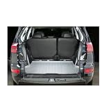 2003 - 2010 Porsche Cayenne Grey Cargo Liners 2003 - 2010 Volkswagen Touareg Grey... by WeatherTech