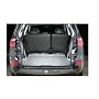 Cargo Liner Toyota Prius /2010/Grey