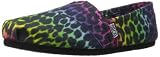 Skechers Womens Bobs Party Animal Flat