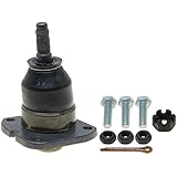 ACDelco 46D0087A Advantage Front Upper Suspension Ball Joint Assembly