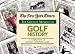 The History Of Golf
Golf PGA Tour unsigned Greatest Moments in History New York Times Historic Newspaper Compilation
