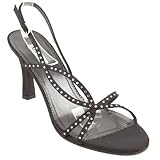 Alfani Glen Black slingback