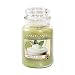 Yankee Candle Vanilla Lime Large Jar 22oz Candle
