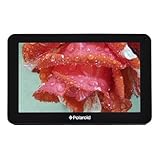 Polaroid PMP700-4 4GB Media Player w/7