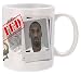 Kobe Bryant Mug Shot Collectible Mug!