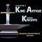 The Story of King Arthur and His Knights