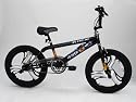 Freestyle BMX Heaven and Hell 514B