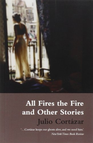 All Fires the Fire