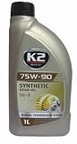 Produkt-Bild: 75w90 Getriebe&ouml;l &Ouml;l 1 Liter synthetisch