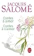 Contes � aimer Contes � s'aimer