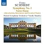 Franz Schmidt : Symphonie n� 1