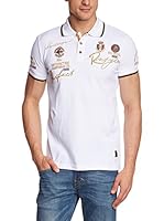 Redbridge Polo (Blanco)