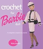 Sixth & Springs Books-Crochet For Barbie Doll