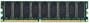 Kingston ValueRAM 1 GB 400MHz PC3200 DDR DIMM Desktop Memory (KVR400X64C3A/1G)