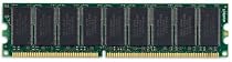 Kingston Technology KVR400X64C3A/1G ValueRAM 1GB 400MHz DDR Non-ECC CL3 PC3200 Memory