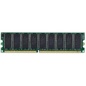  Kingston 1 GB memory 