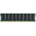 Kingston ValueRAM Memory - 512MB 400MHz DDR Non-ECC CL3 (3-3-3) 184 Pin DIMM