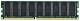 Kingston ValueRAM 1 GB 400MHz DDR DIMM Desktop Memory (KVR400X64C3A/1G)