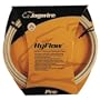 Jagwire HyFlow Disc Hose, Sterling Silver, 3000mm, Requires Jagwire HyFlow Quick-Fit Kit