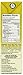 Borden Egg Nog, Shelf Stable, 32-Ounce (Pack of 6)