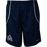 Colorado Avalanche Training Shorts at Reebok