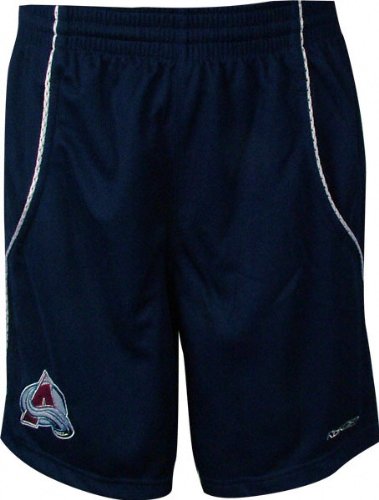 Buy Colorado Avalanche Training Shorts