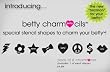 betty charmcils