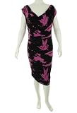 Baby Phat Cowl Neck Dress