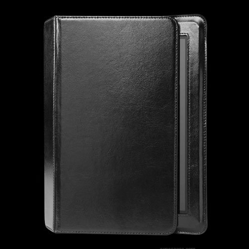Sena Florence Leather Folio for The New iPad 3G (818501)