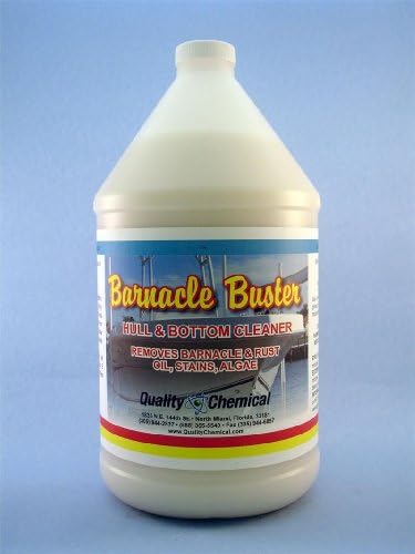 Barnacle Buster - 1 gallon