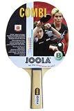JOOLA COMBI Recrational Table Tennis Racket - B0002GTJP4