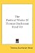 Search : The Poetical Works Of Thomas Buchanan Read V3