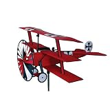Windspinner, Fokker Tri-Plane